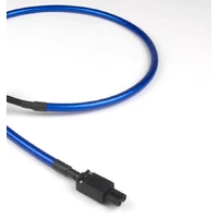 Chord Clearway Power Fig8 IEC-C7 Strømkabel -  1 meter