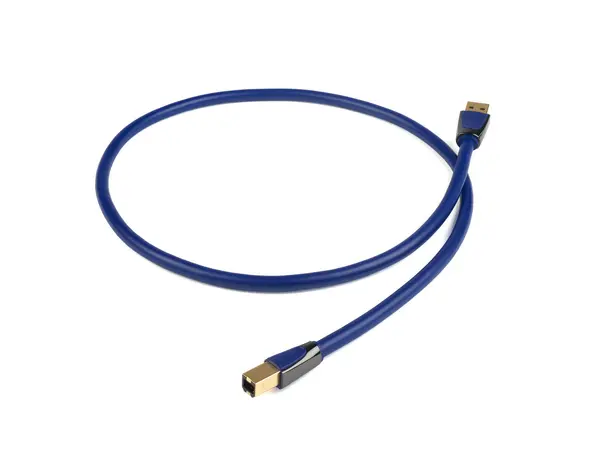 Chord Clearway USB A-B USB kabel - 75cm 