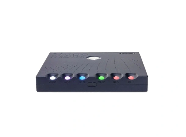 Chord Hugo M Scaler Scaler - Sort 