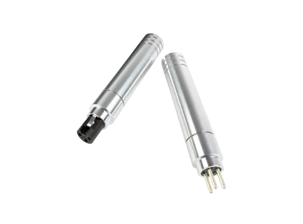Chord Ohmic Ground ARAY - XLR Female Støyabsorbering for signaljord 