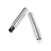 Chord Ohmic Ground ARAY - XLR Female Støyabsorbering for signaljord