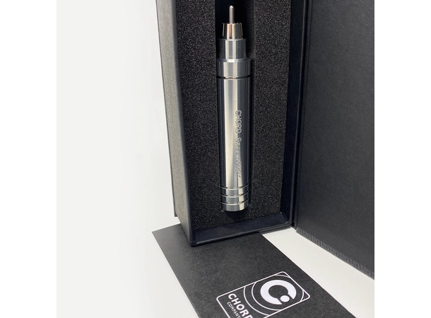 Chord Ohmic Ground ARAY - XLR Female Støyabsorbering for signaljord 