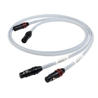Chord Sarum T Analogue XLR Signalkabel - 1 meter