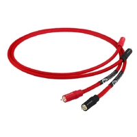 Chord Shawline Analogue RCA Signalkabel - 50 cm
