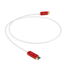 Chord Shawline HDMI AOC 2.1 HDMI 2.1 kabel - 8K - 48gbps