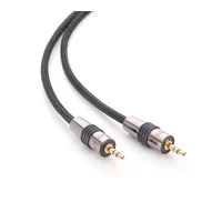Eagle Deluxe II minijack 1,6 m Signalkabel minijack - minijack