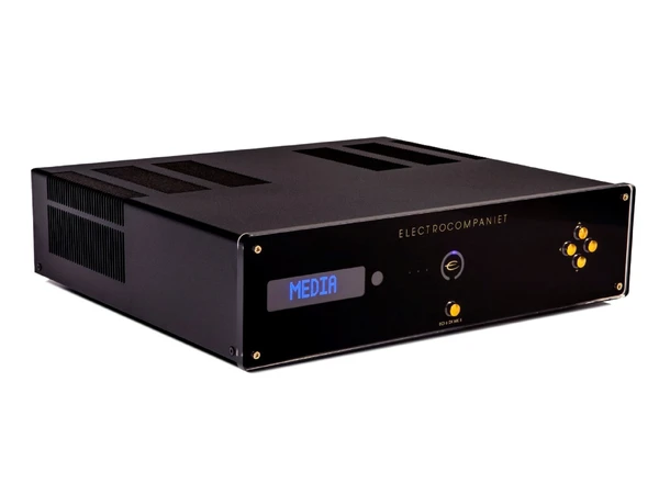 Electrocompaniet ECI-6DX MKII Stereoforsterker