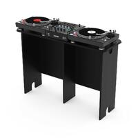 Glorious Mix Station 2 DJ-benk