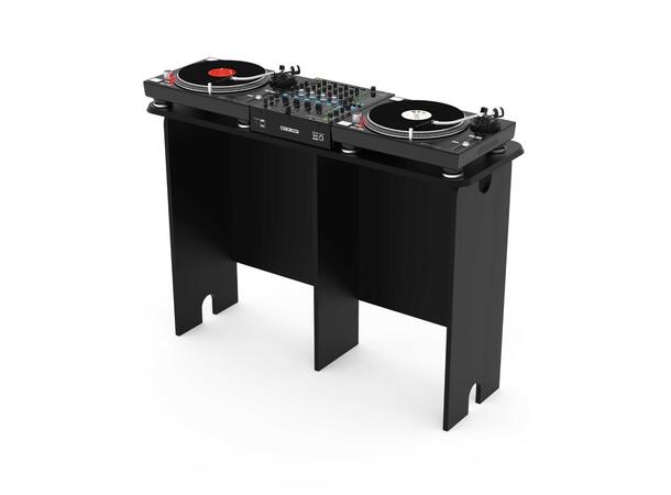 Glorious Mix Station 2 DJ-benk