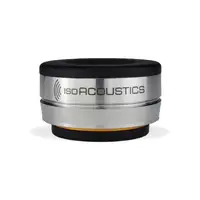 IsoAcoustics Orea Bronze Avkoblingspuck, opp til 3,6 kg - stk