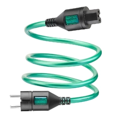 IsoTek EVO3 Initium IEC-C13 Strømkabel - 1,5 meter
