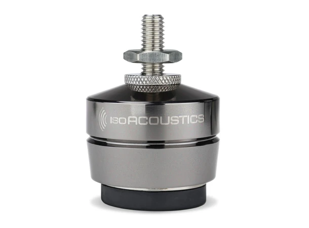 Iso Acoustics Gaia III - høyttalerføtter