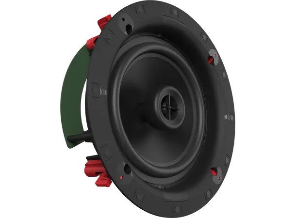 Klipsch DS-180-CDT, takhøyttaler 8" bass, diskant m/Tractrix horn, 94dB 