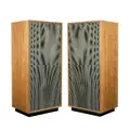 Klipsch Forte IV - Natural Cherry Gulvstående høyttalere