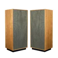 Klipsch Forte IV - Natural Cherry Gulvstående høyttalere