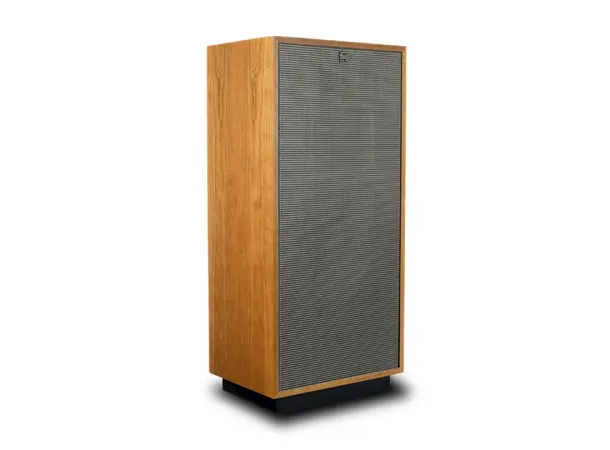 Klipsch Forte IV - Natural Cherry Gulvstående høyttalere 