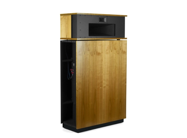 Klipsch Klipschorn AK6 Gulvstående høyttaler