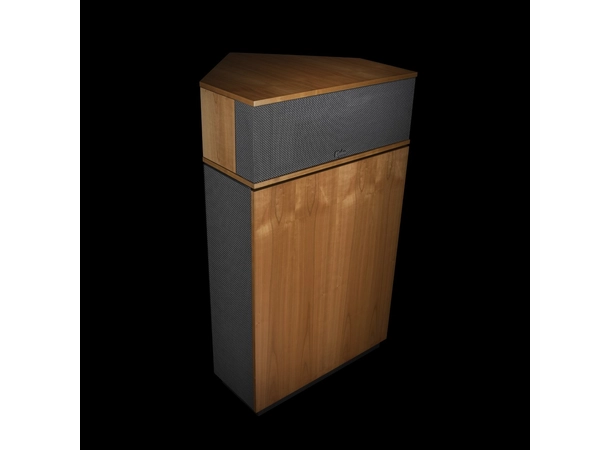 Klipsch Klipschorn AK6 Gulvstående høyttaler