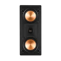 Klipsch PRO-250RPW LCR Vegghøyttaler 5,25", 9,4 cm dyp