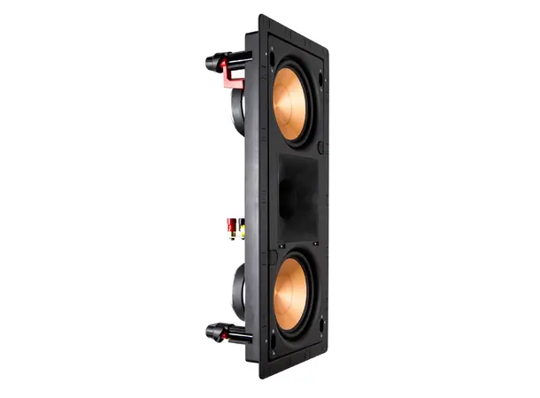 Klipsch PRO-250RPW LCR Vegghøyttaler 5,25", 9,4 cm dyp 