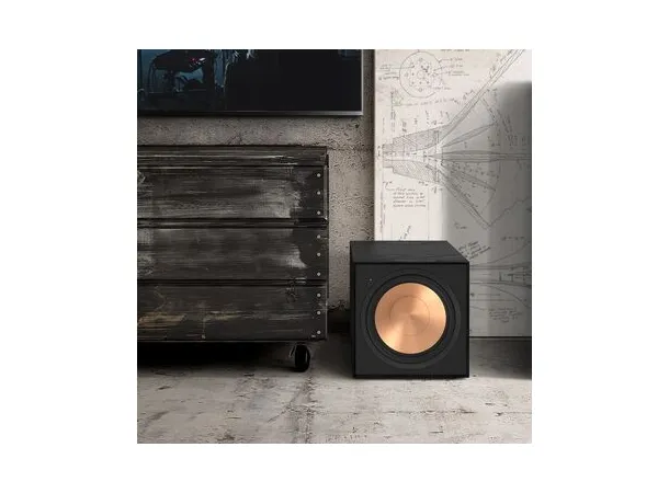 Klipsch R-121SW Reference Subwoofer 