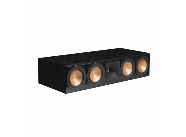 Klipsch RC-64 III Senterhøyttaler - Sort 