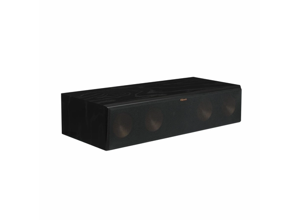Klipsch RC-64 III Senterhøyttaler - Sort 