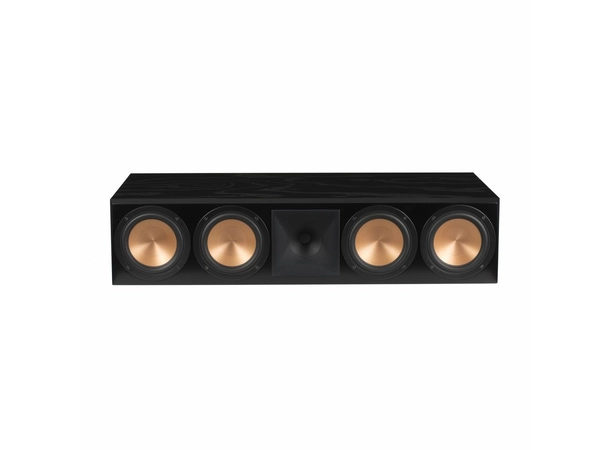 Klipsch RC-64 III Senterhøyttaler - Sort 