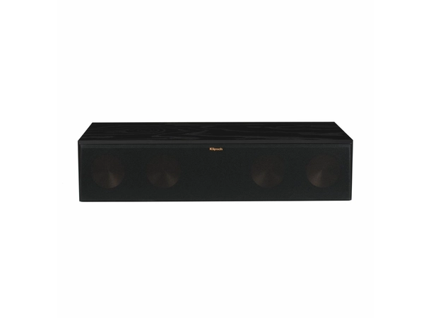 Klipsch RC-64 III Senterhøyttaler - Sort 