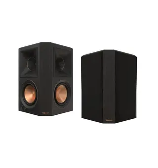 Klipsch RP-502S II Reference Premiere Vegghøyttaler