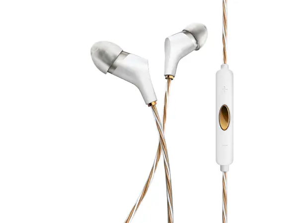 Klipsch Reference X6i Ørepropper - hvit 
