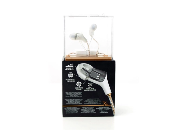 Klipsch Reference X6i Ørepropper - hvit 