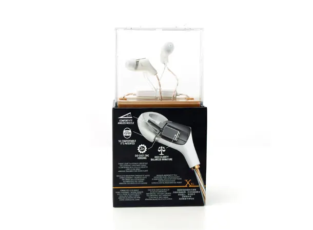Klipsch Reference X6i Ørepropper - hvit 