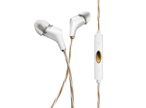 Klipsch Reference X6i Ørepropper - hvit 