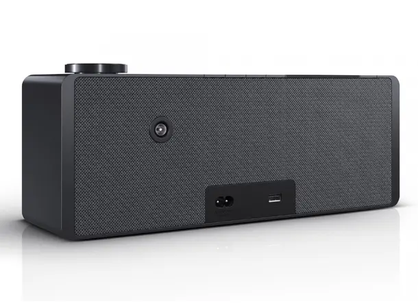 Loewe klang s1 basalt grey DAB+, Bluetooth, Nettradio 
