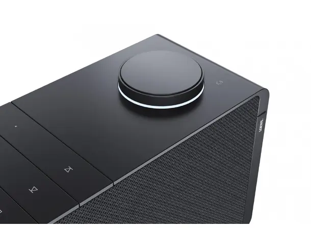 Loewe klang s1 basalt grey DAB+, Bluetooth, Nettradio 
