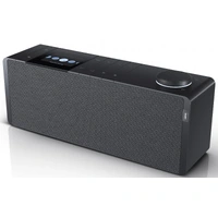 Loewe klang s1 basalt grey DAB+, Bluetooth, Nettradio