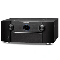 Marantz AV8805A Surroundprosessor Hjemmekino forforsterker - Sort