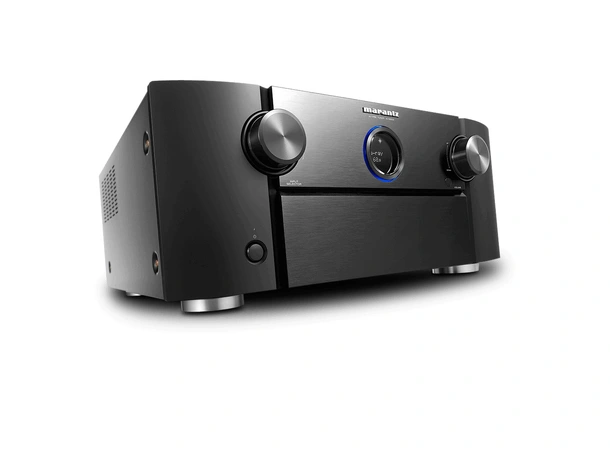 Marantz AV8805A Surroundprosessor Hjemmekino forforsterker - Sort 