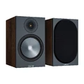 Monitor Audio Bronze 100 Stativhøyttalere - Valnøtt