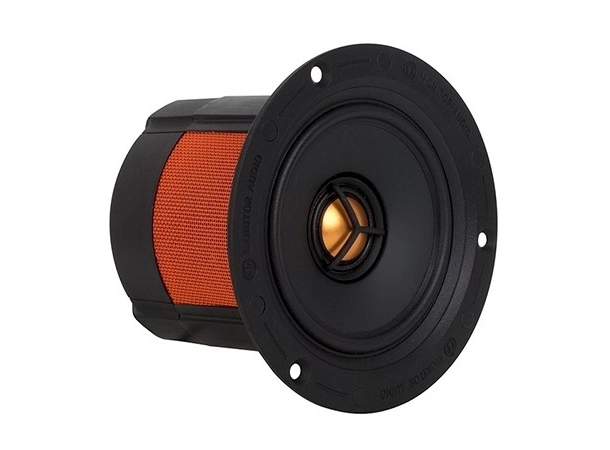 Monitor Audio CF230 Flush Fit - stk Takhøyttaler, 3", 8,35 cm dyp 