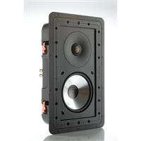 Monitor Audio CP-WT260 - stk Vegghøyttaler 6", 9,6 cm dyp