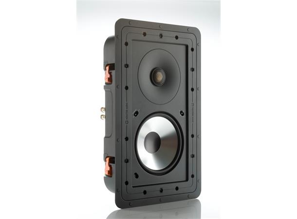 Monitor Audio CP-WT260 - stk Vegghøyttaler 6", 9,6 cm dyp