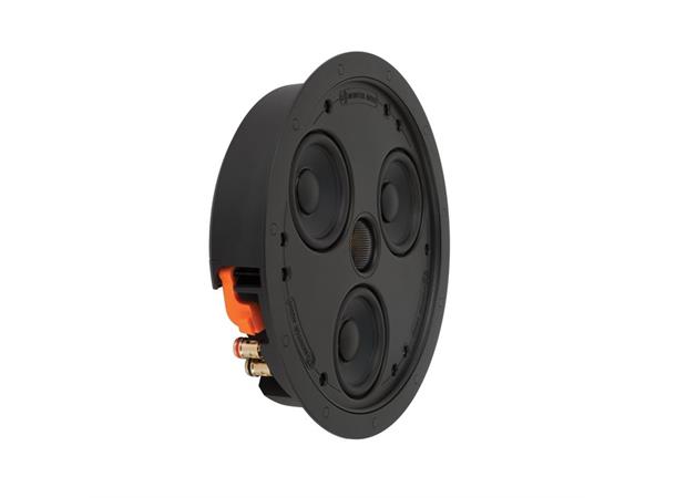 Monitor Audio CSS230 - stk Takhøyttaler 3", 5 cm dyp