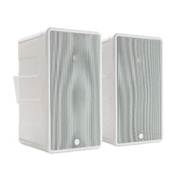 Monitor Audio Climate CL80 - Hvit Utehøyttaler - Par