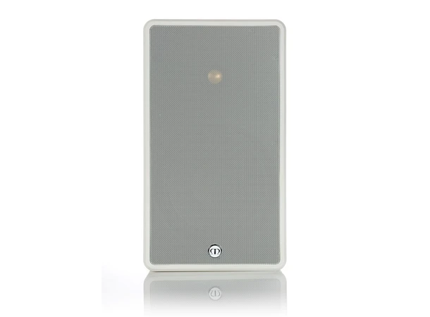 Monitor Audio Climate CL80 - Hvit Utehøyttaler - Par 