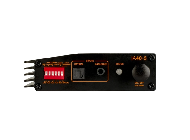 Monitor Audio IA40-3 Installasjonsforsterker 3ch 