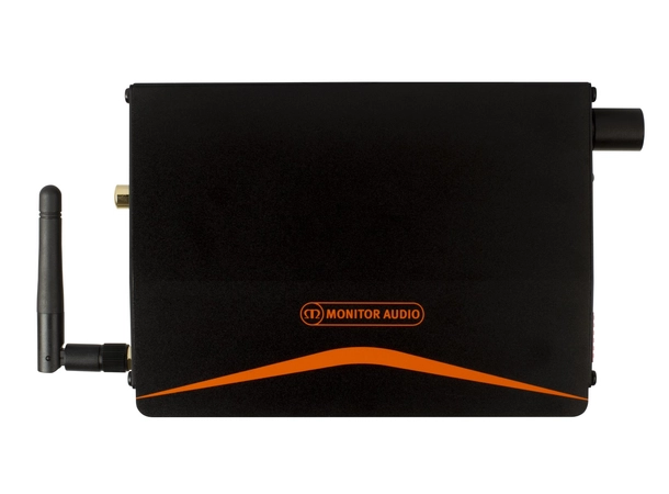 Monitor Audio IA40-3 Installasjonsforsterker 3ch 