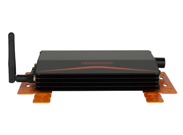 Monitor Audio IA40-3 Installasjonsforsterker 3ch 