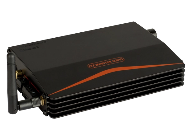 Monitor Audio IA40-3 Installasjonsforsterker 3ch 